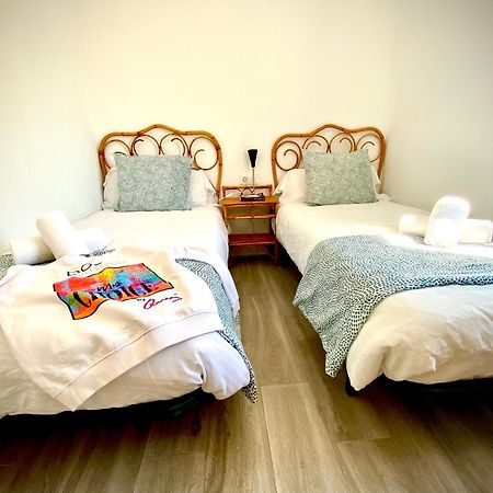 Апартаменты Mychoice Espejos Del Sol Рота Экстерьер фото